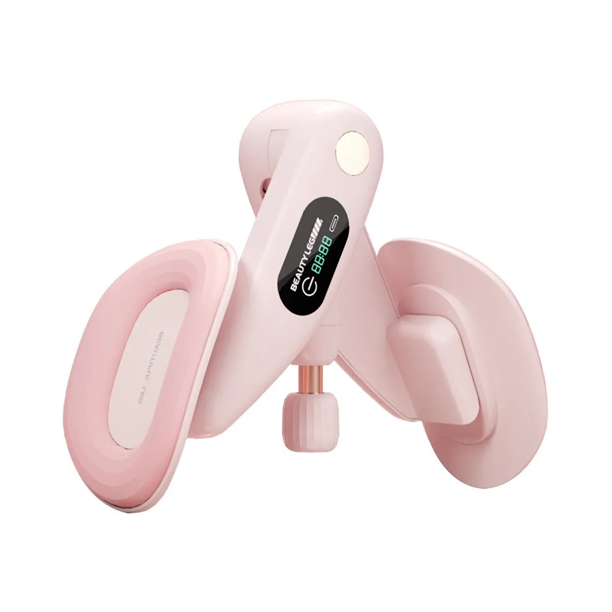 Thigh Exercise Equipment with Counter