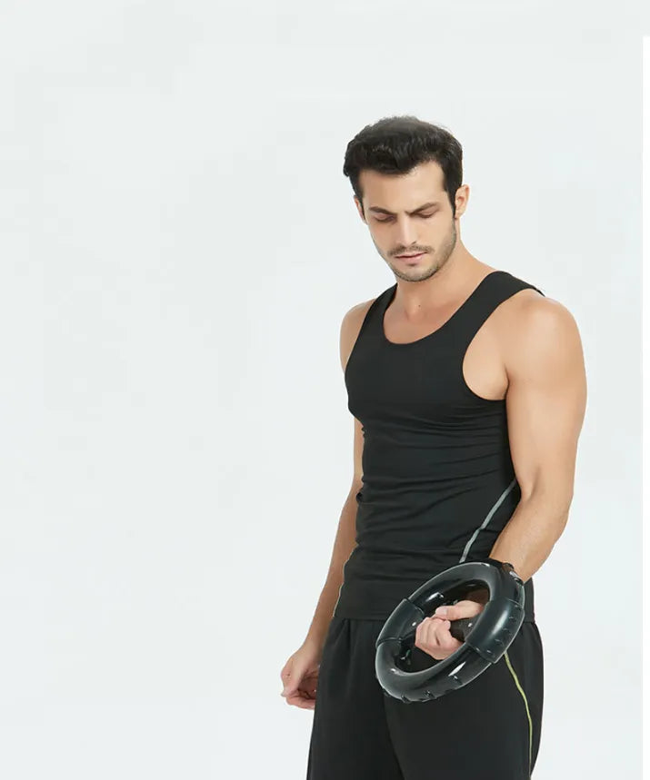 Portable Home Gym Training Device