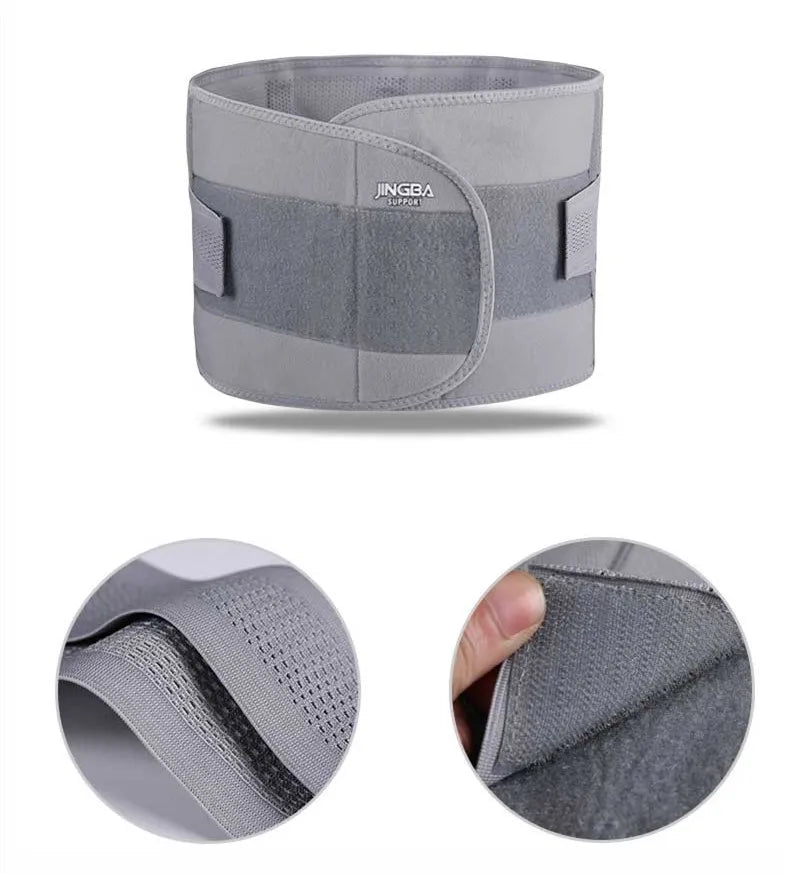 Waist Protection Fitness Equipment