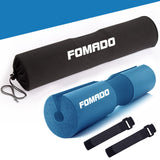 Barbell Neck Shoulder Protection Pad
