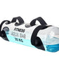 Transparent Water Dumbbell Weights