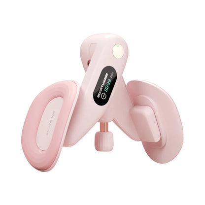 Thigh Exercise Equipment with Counter