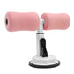 Sit-up Trainer Ankle Support Equipment