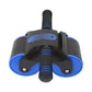 Abdominal Wheel with Triangular Bracing