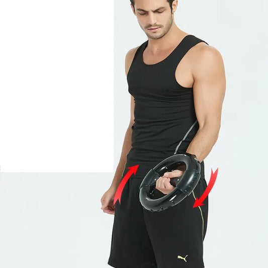 Portable Home Gym Training Device