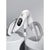 Thigh Exercise Equipment with Counter