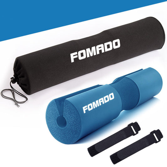Barbell Neck Shoulder Protection Pad